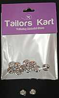  Fancy Buttons - FB-109
