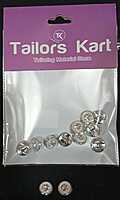 Fancy Buttons - FB-110