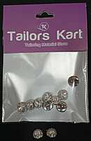  Fancy Buttons - FB-112