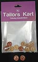  Fancy Buttons - FB-95