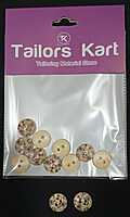  Fancy Buttons - FB-96