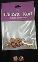  Fancy Buttons - FB-97