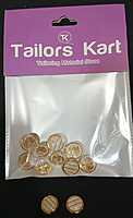  Fancy Buttons - FB-116