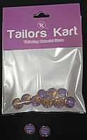  Fancy Buttons - FB-120