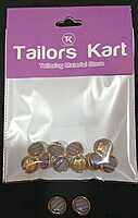  Fancy Buttons - FB-123