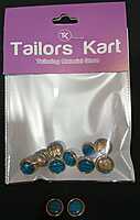  Fancy Buttons - FB-124