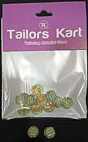  Fancy Buttons - FB-125