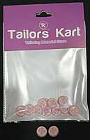  Fancy Buttons - FB-126
