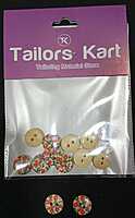  Fancy Buttons - FB-98