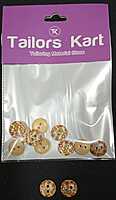  Fancy Buttons - FB-99
