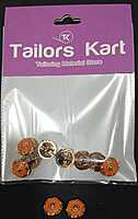  Fancy Buttons - FB-128