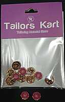  Fancy Buttons - FB-129
