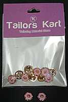  Fancy Buttons - FB-130