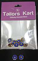  Fancy Buttons - FB-131