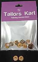  Fancy Buttons - FB-132