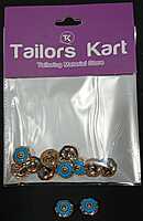  Fancy Buttons - FB-135