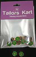  Fancy Buttons - FB-137