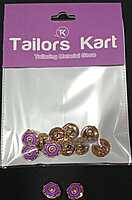  Fancy Buttons - FB-139