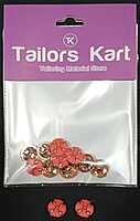  Fancy Buttons - FB-142
