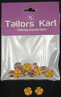 Fancy Buttons - FB-143