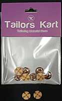  Fancy Buttons - FB-148