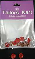  Fancy Buttons - FB-149
