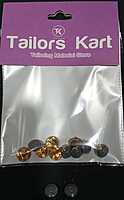  Fancy Buttons - FB-164