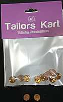  Fancy Buttons - FB-165