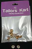  Fancy Buttons - FB-168