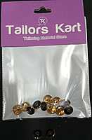  Fancy Buttons - FB-171