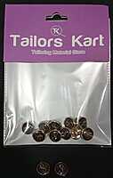  Fancy Buttons - FB-175