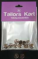  Fancy Buttons - FB-183