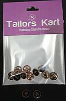 Fancy Buttons - FB-185