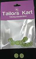  Fancy Buttons - FB-186