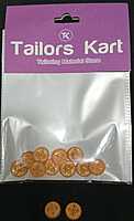  Fancy Buttons - FB-187