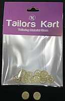  Fancy Buttons - FB-191