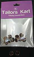  Fancy Buttons - FB-154