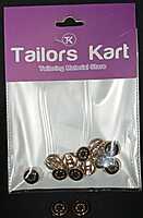  Fancy Buttons - FB-155