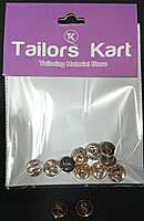  Fancy Buttons - FB-156