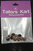  Fancy Buttons - FB-159
