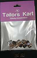  Fancy Buttons - FB-160