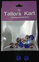  Fancy Buttons - FB-197