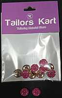  Fancy Buttons - FB-198