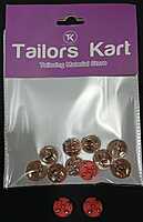  Fancy Buttons - FB-199