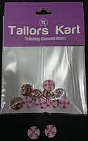  Fancy Buttons - FB-200