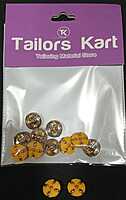  Fancy Buttons - FB-202