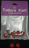 Fancy Buttons - FB-203