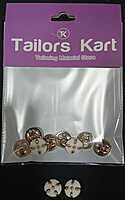  Fancy Buttons - FB-204
