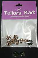  Fancy Buttons - FB-205