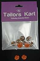 Fancy Buttons - FB-206